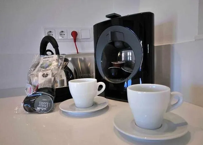 Stunning W Amazing Views In Appartamento *