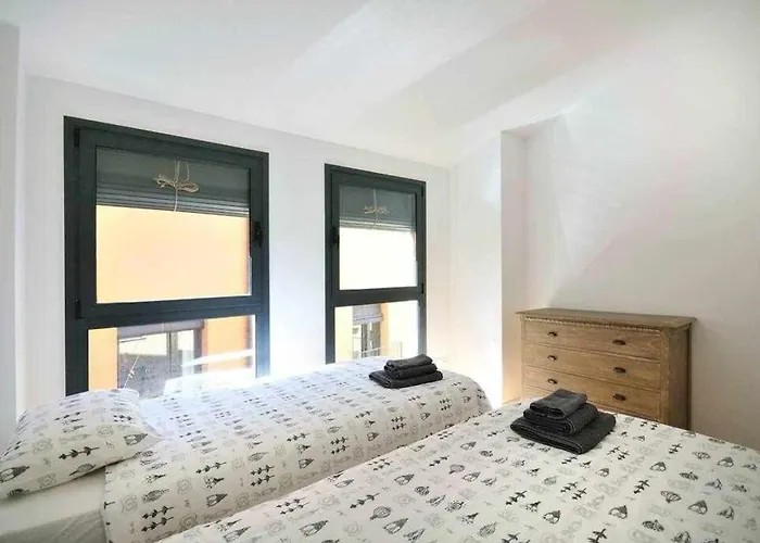 Stunning W Amazing Views In Appartamento