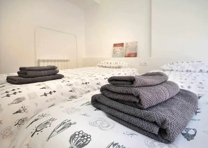 Stunning W Amazing Views In Appartamento