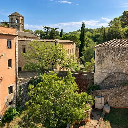 Appartamento Stunning W Amazing Views In Girona
