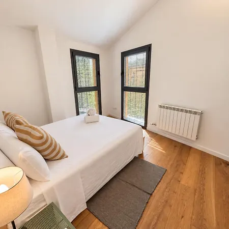 Stunning W Amazing Views In Apartament *