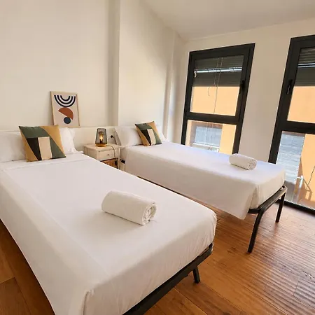 Appartamento Stunning W Amazing Views In *