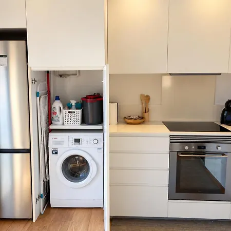 Stunning W Amazing Views In Apartament