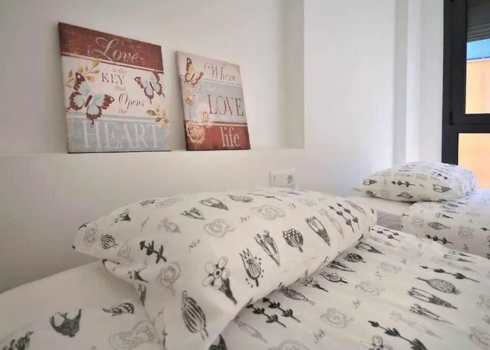 Daire Stunning W Amazing Views In Girona