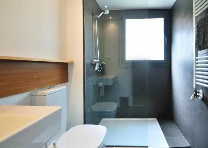 Stunning W Amazing Views In Daire *