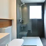 Stunning W Amazing Views In Appartement *